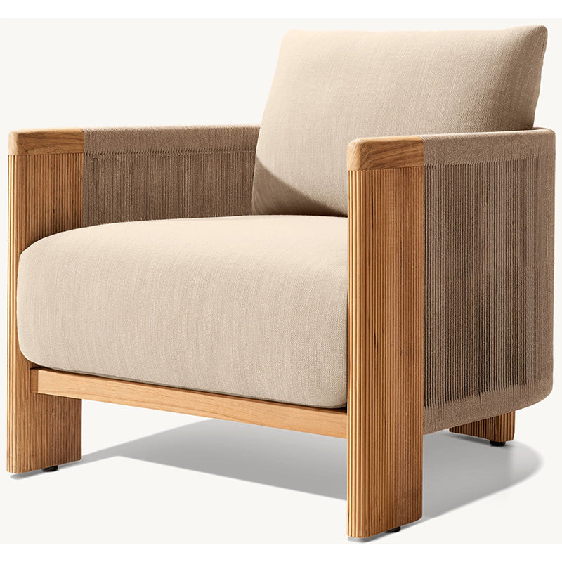 Striata Teak