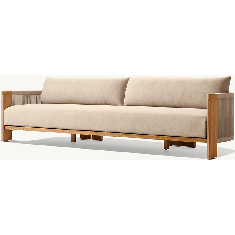Striata Teak