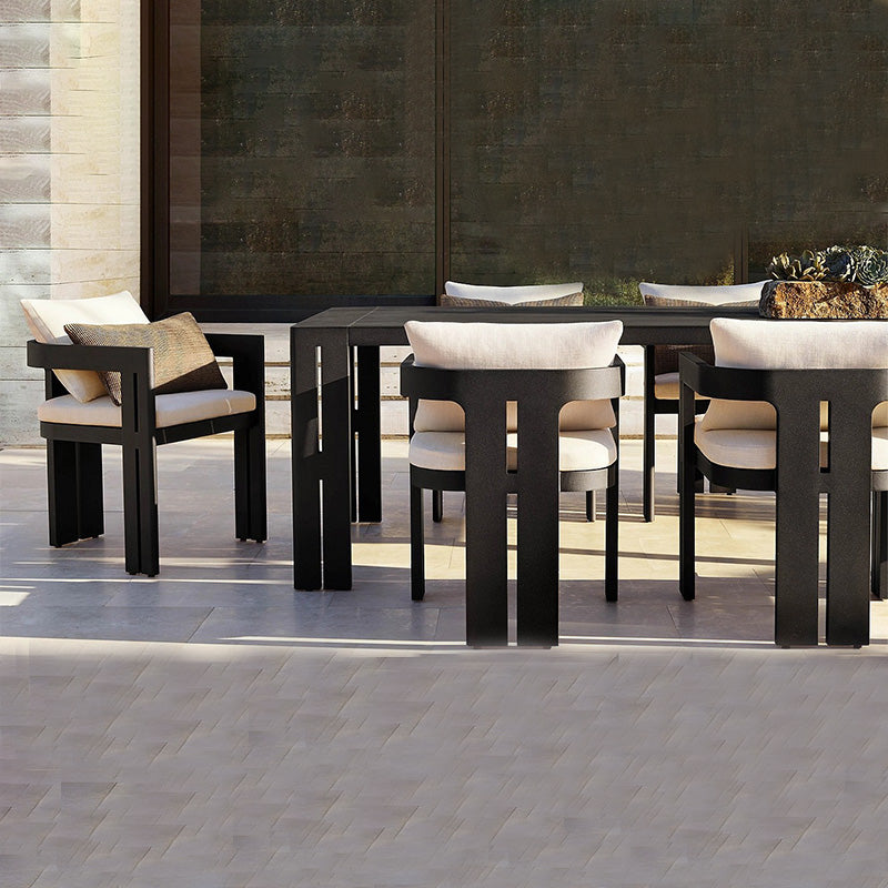 Matira Aluminum Dining