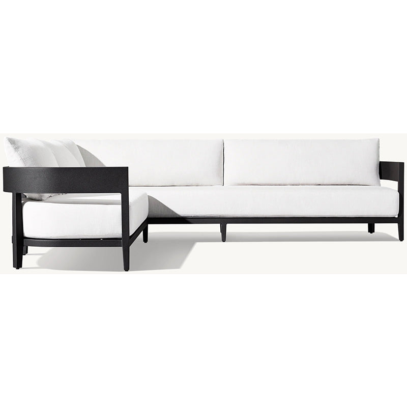 Balmain Aluminum