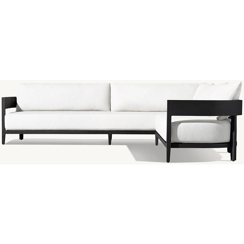 Balmain Aluminum