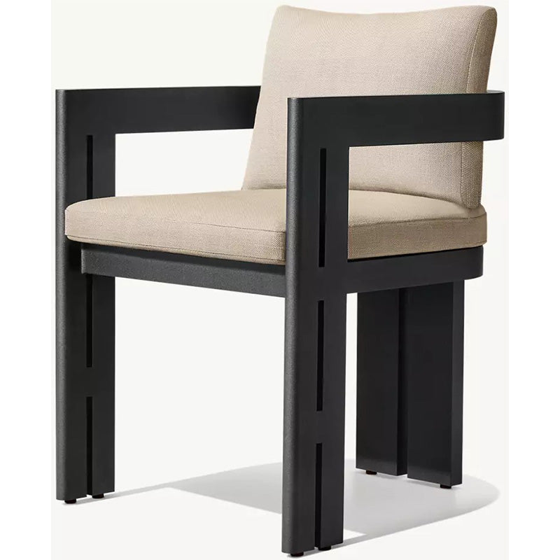 Matira Aluminum Dining