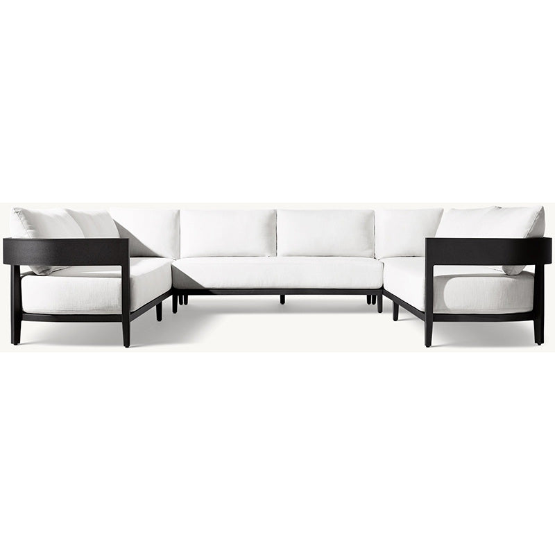 Balmain Aluminum