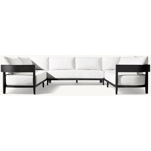 Balmain Aluminum