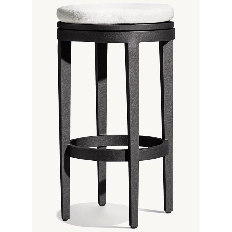 Balmain Aluminum