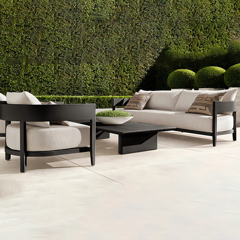 Balmain Aluminum