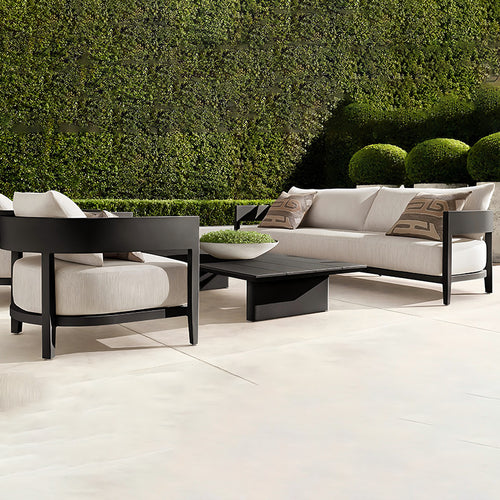 Balmain Aluminum