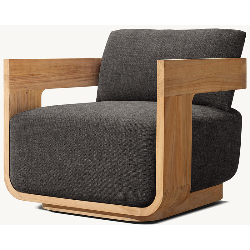 Sedona Teak Sofa