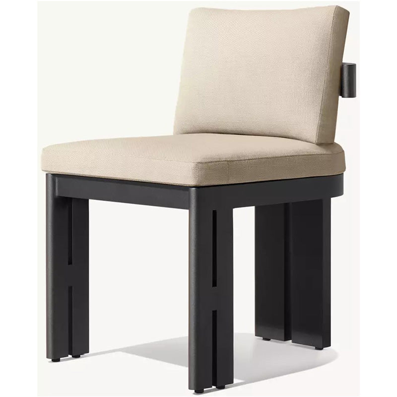 Matira Aluminum Dining