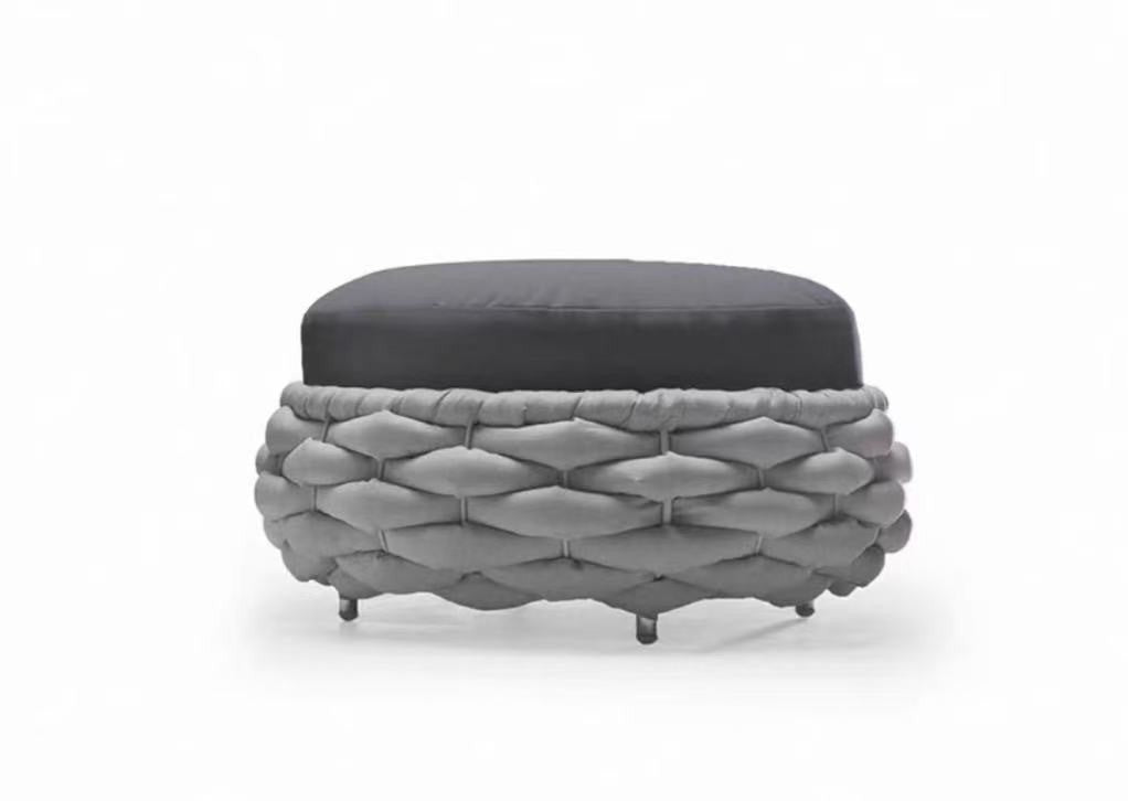 Bird's Nest Sofa