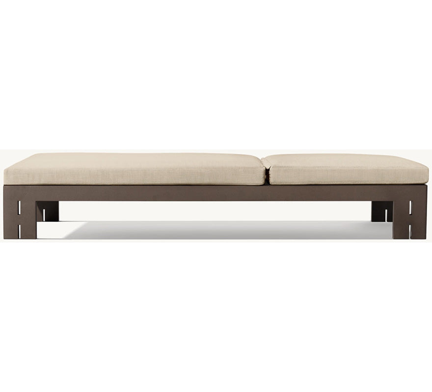 Matira Aluminum Chaise