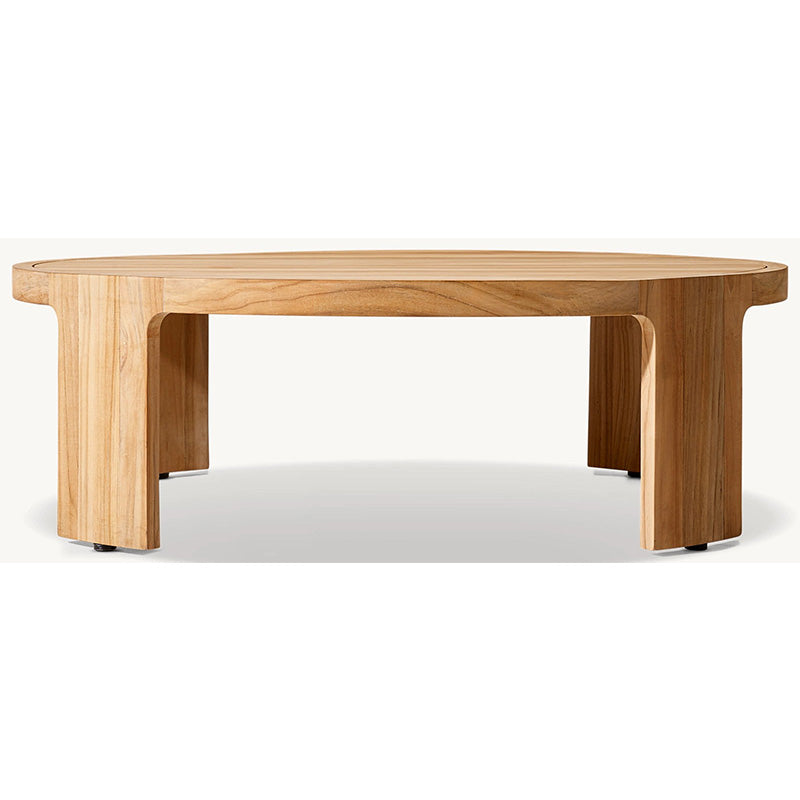 Sedona Teak Sofa