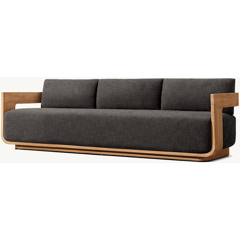 Sedona Teak Sofa