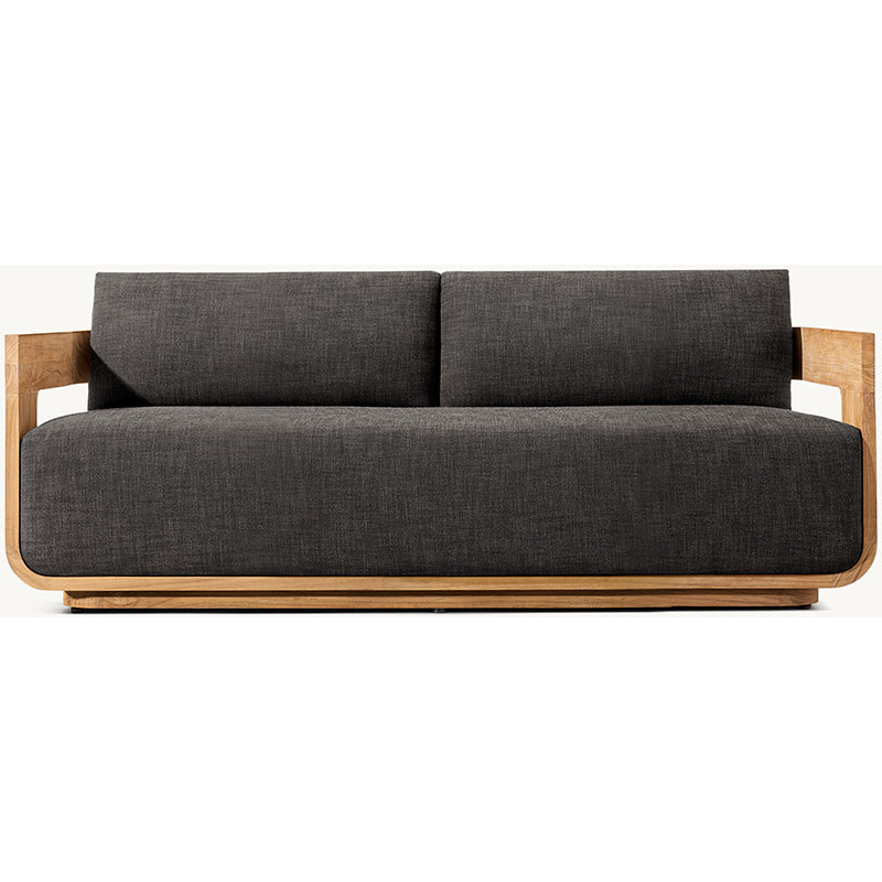 Sedona Teak Sofa