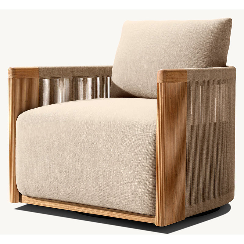 Striata Teak