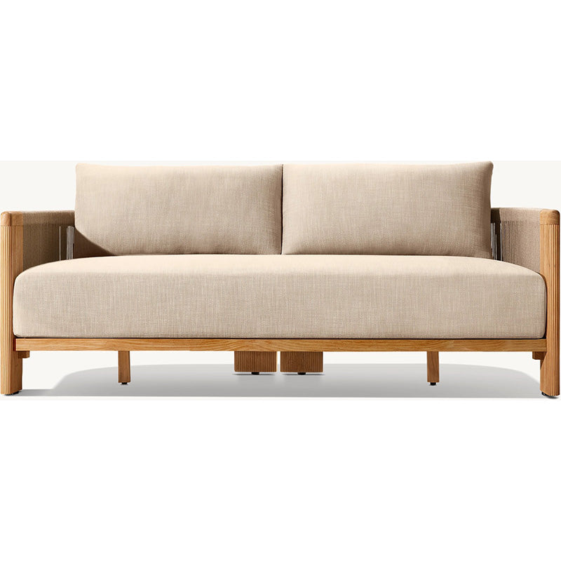 Striata Teak