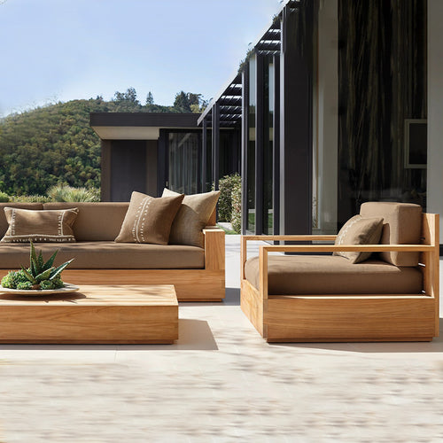 Marbella Teak